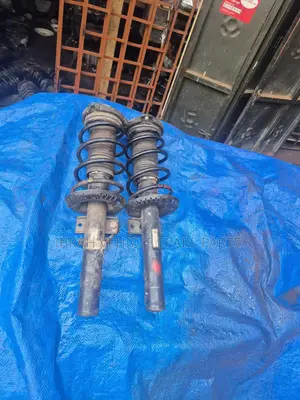 Shockabsorbers Polo 5
