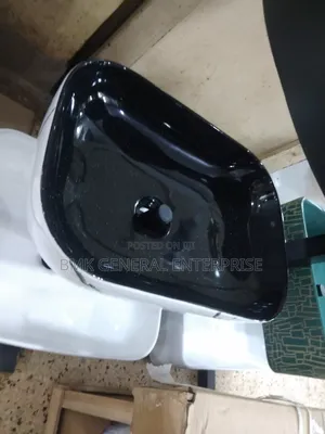 Marble Wash Hand Basin
