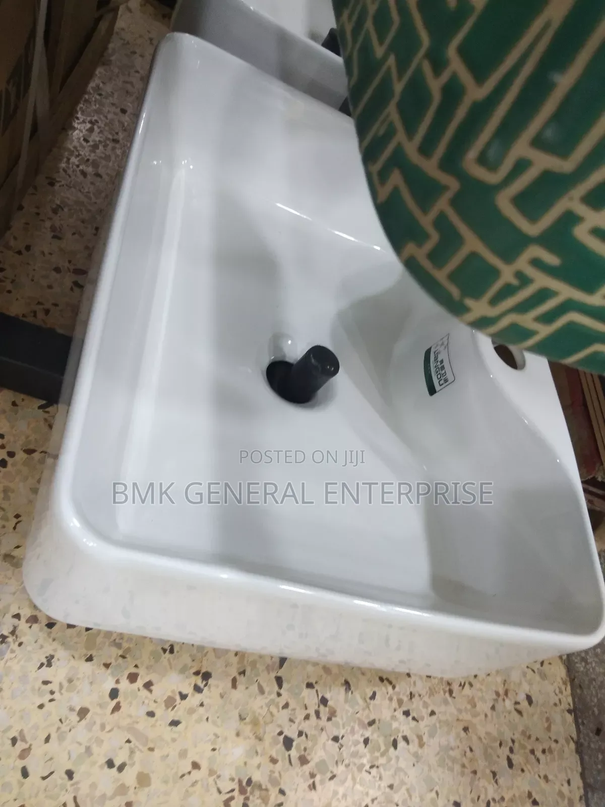 Marble Wash Hand Basin