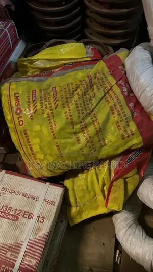 25kgs of Strapping Clips