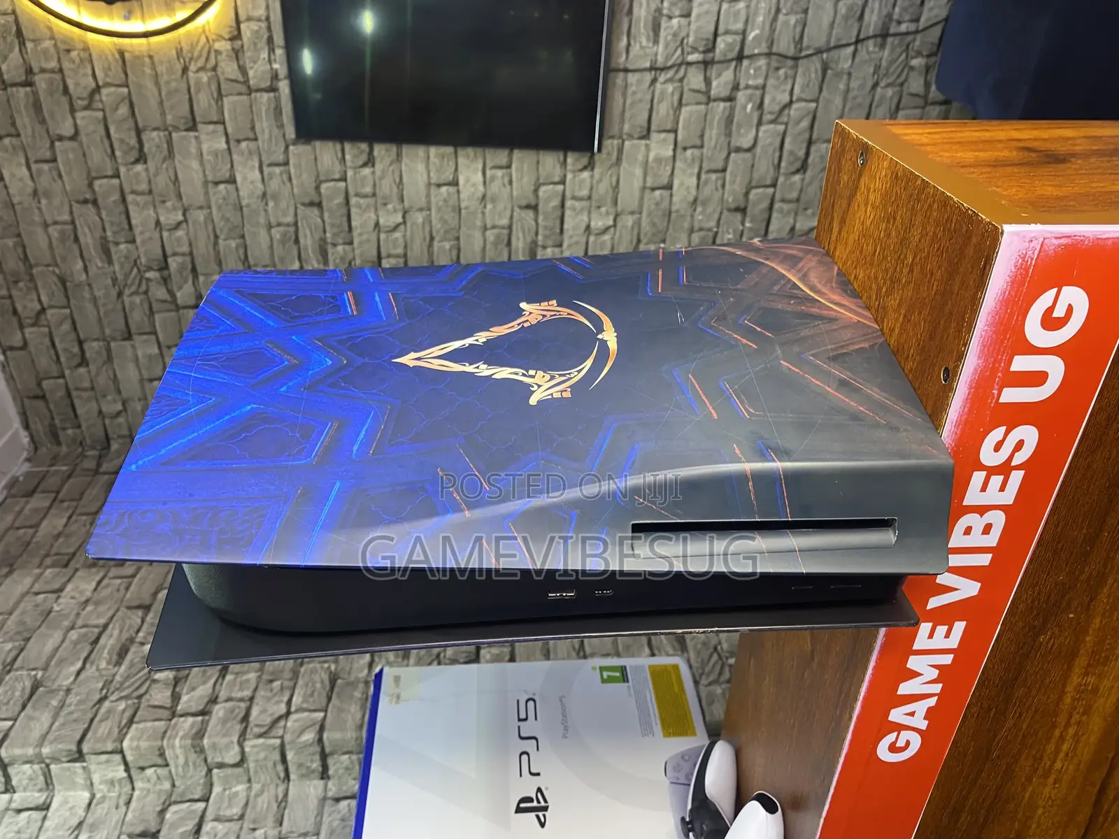 Playstation 5 Standard