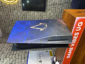 Playstation 5 Standard