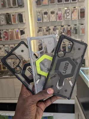 Uag S25 Ultra Rugged Case