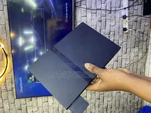 Playstation 2 Console
