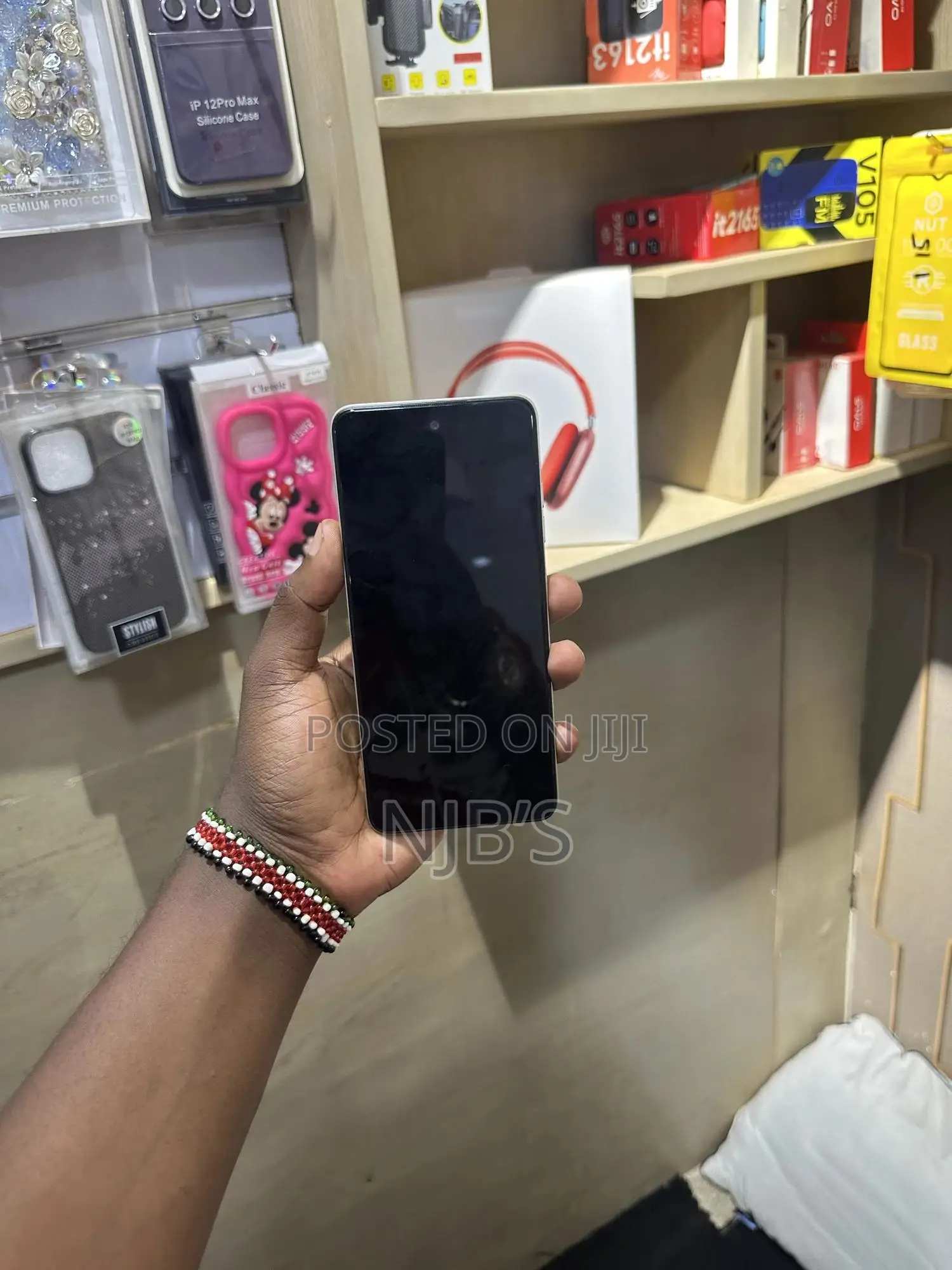 New Tecno Spark Go 64 GB Green