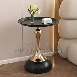 European Style Portable Side Table