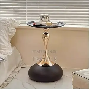 European Style Side Table