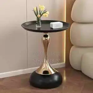 European Style Side Table