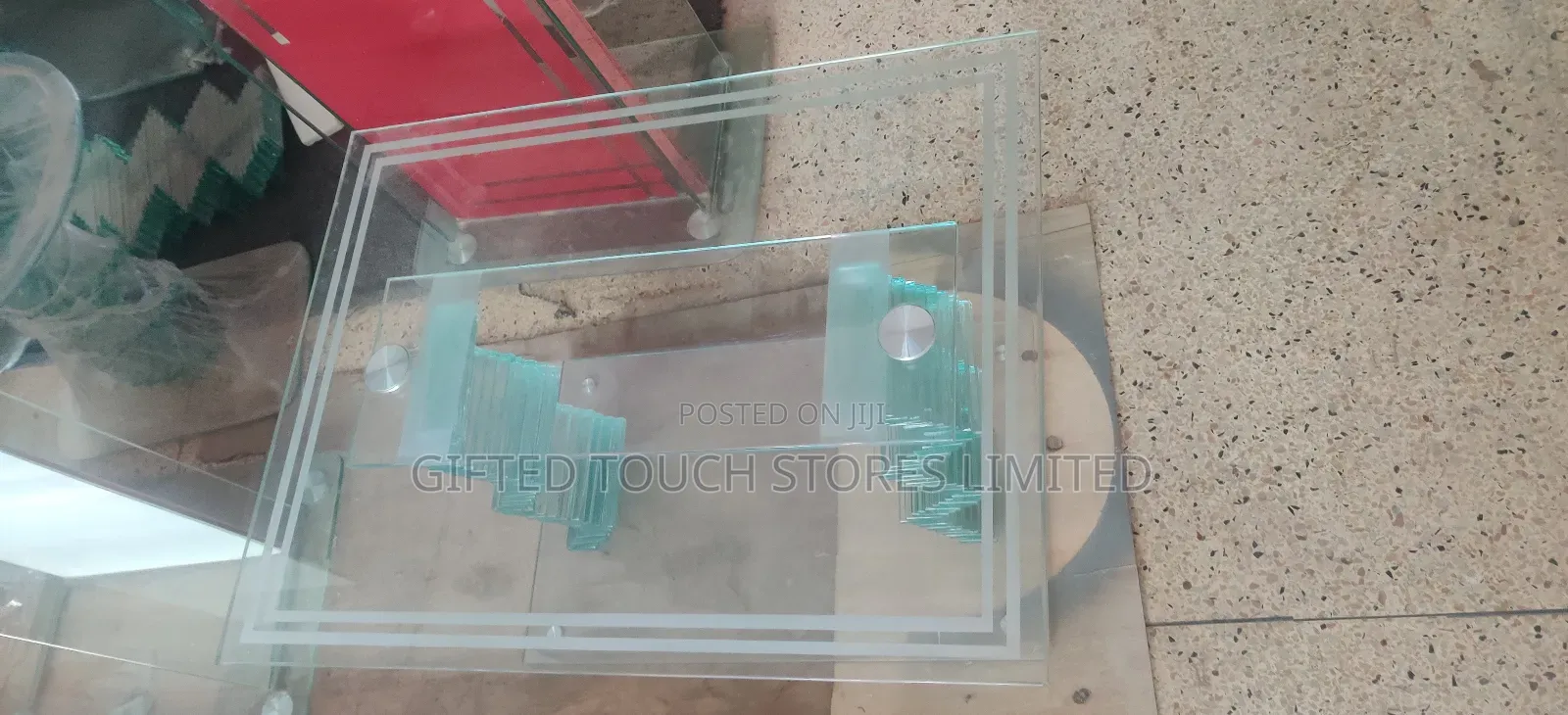 Decorative Table