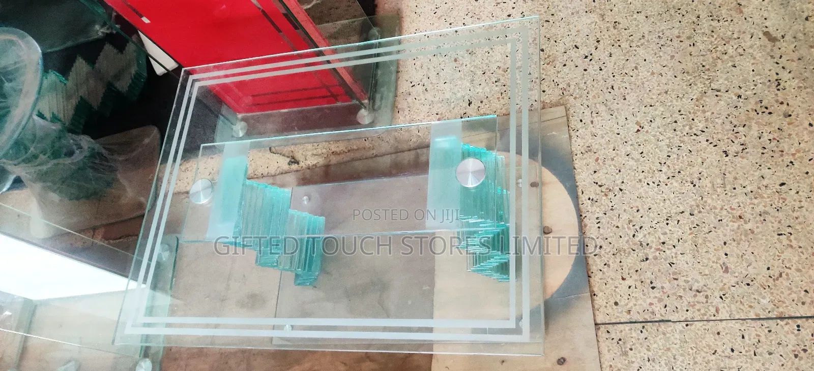 Decorative Table