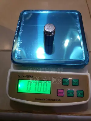 Digital Kitchen Weighing Scale 10kg Food Kitchen Weighing Scale