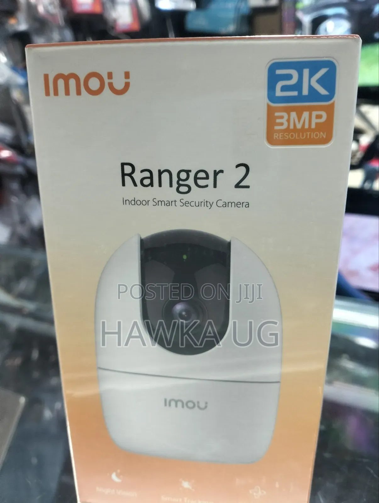 Ranger 2 Camera Imou