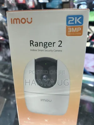 Ranger 2 Camera Imou