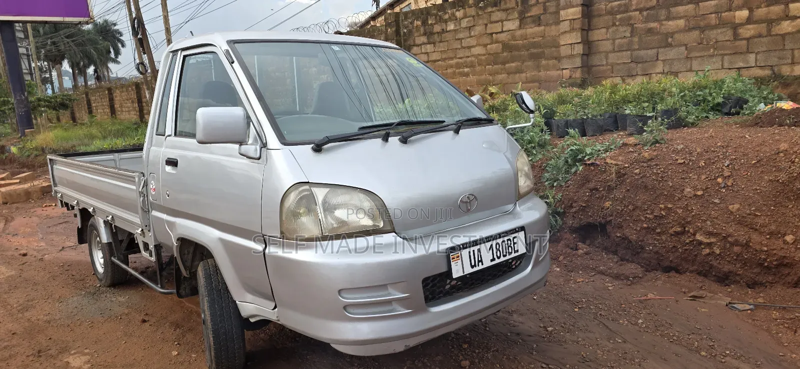 Toyota Townace
