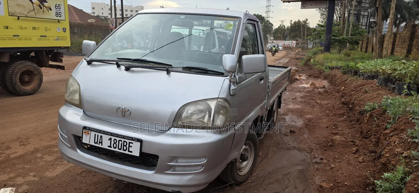 Toyota Townace