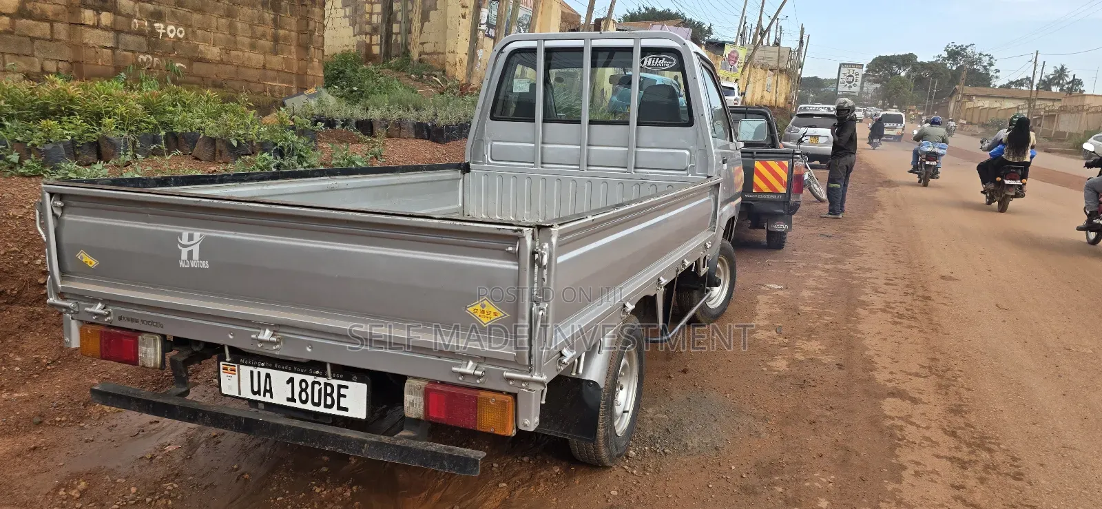 Toyota Townace