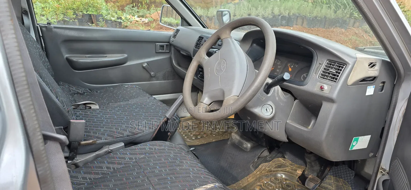 Toyota Townace
