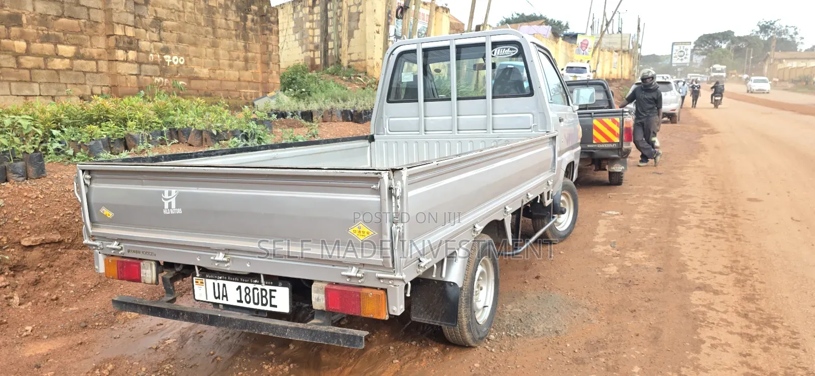 Toyota Townace
