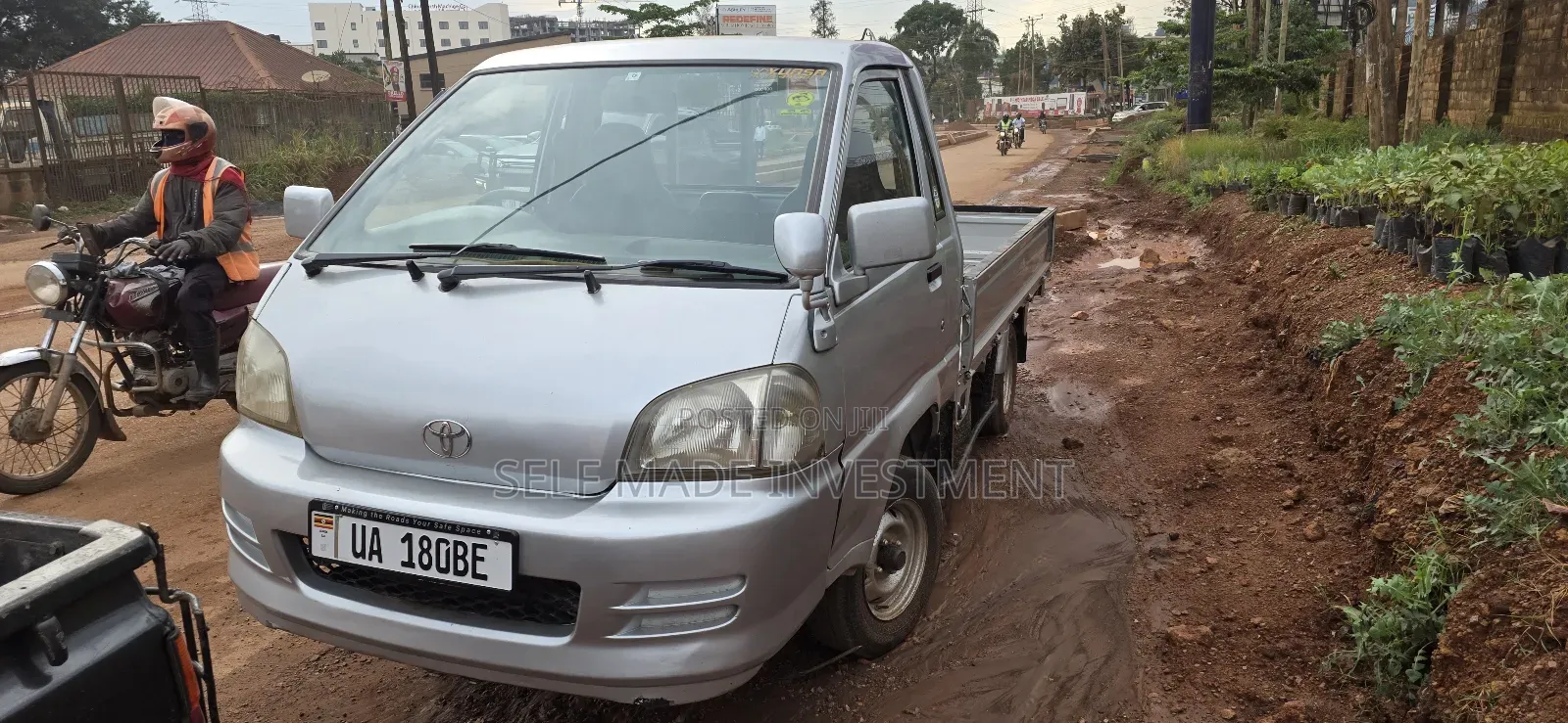 Toyota Townace