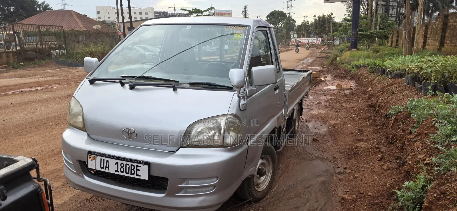 Toyota Townace