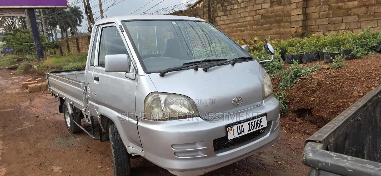 Toyota Townace