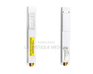 Portable Vein Finder