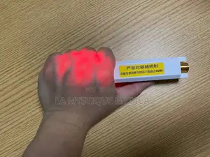 Portable Vein Finder