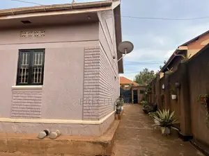 4bdrm Bungalow in Semambo Rd, Kira for sale