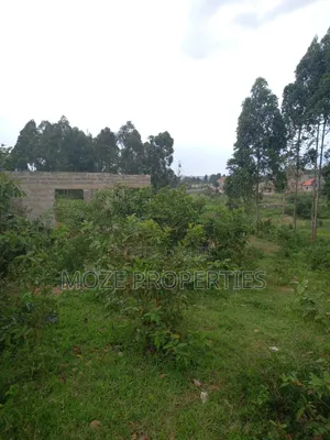 Sonde Hill View 50x100 Plots for Sale.