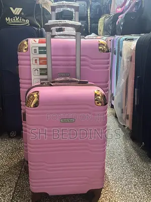 Suit Case Good Material
