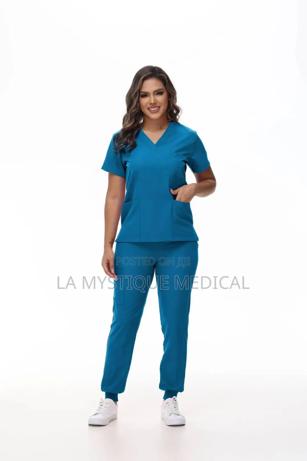 Medical Wear Scrubs