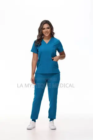 Medical Wear Scrubs
