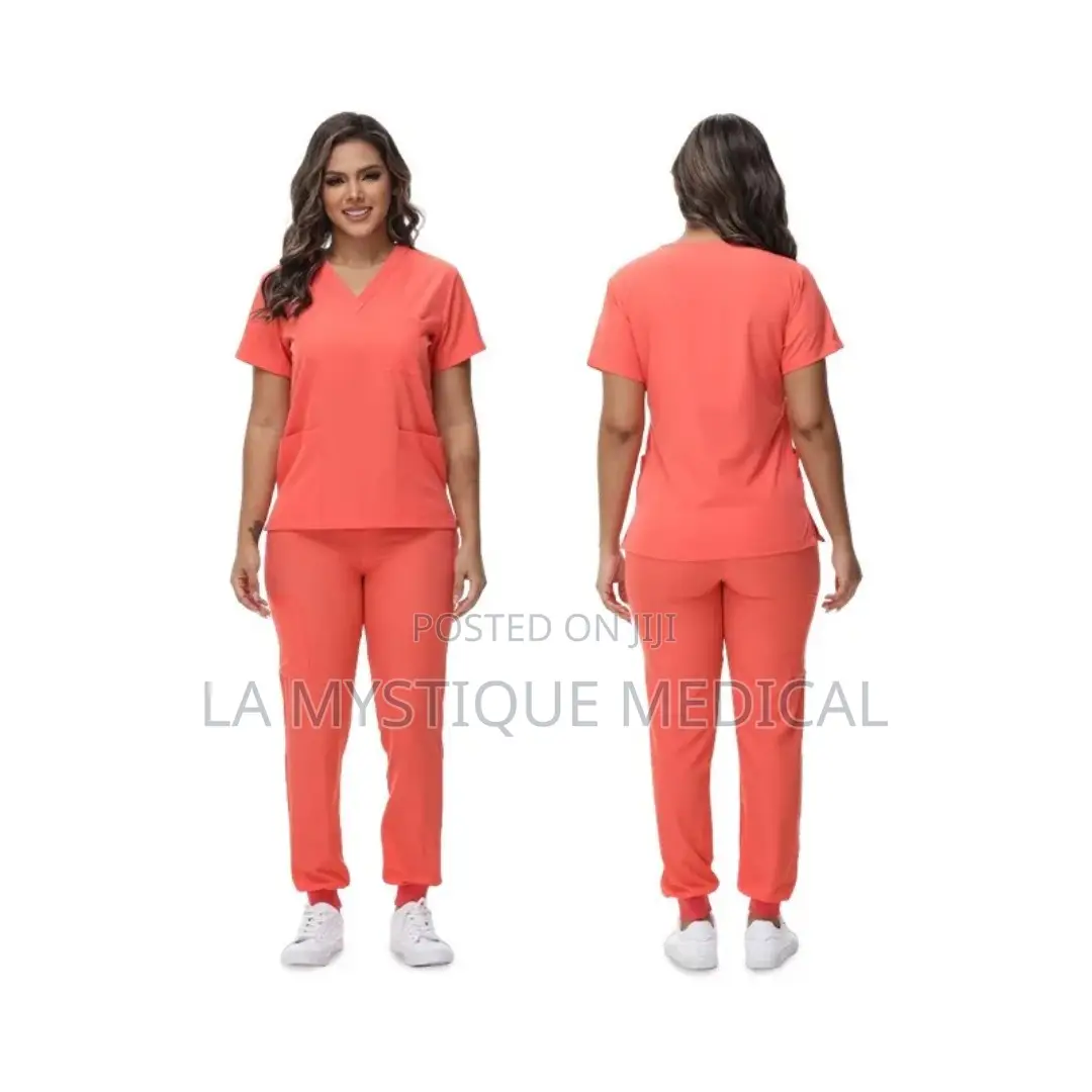 Medical Wear Scrubs