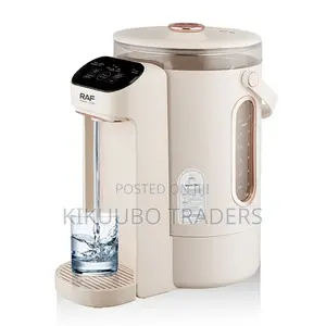 Electric Water Kettle Dispenser 3l