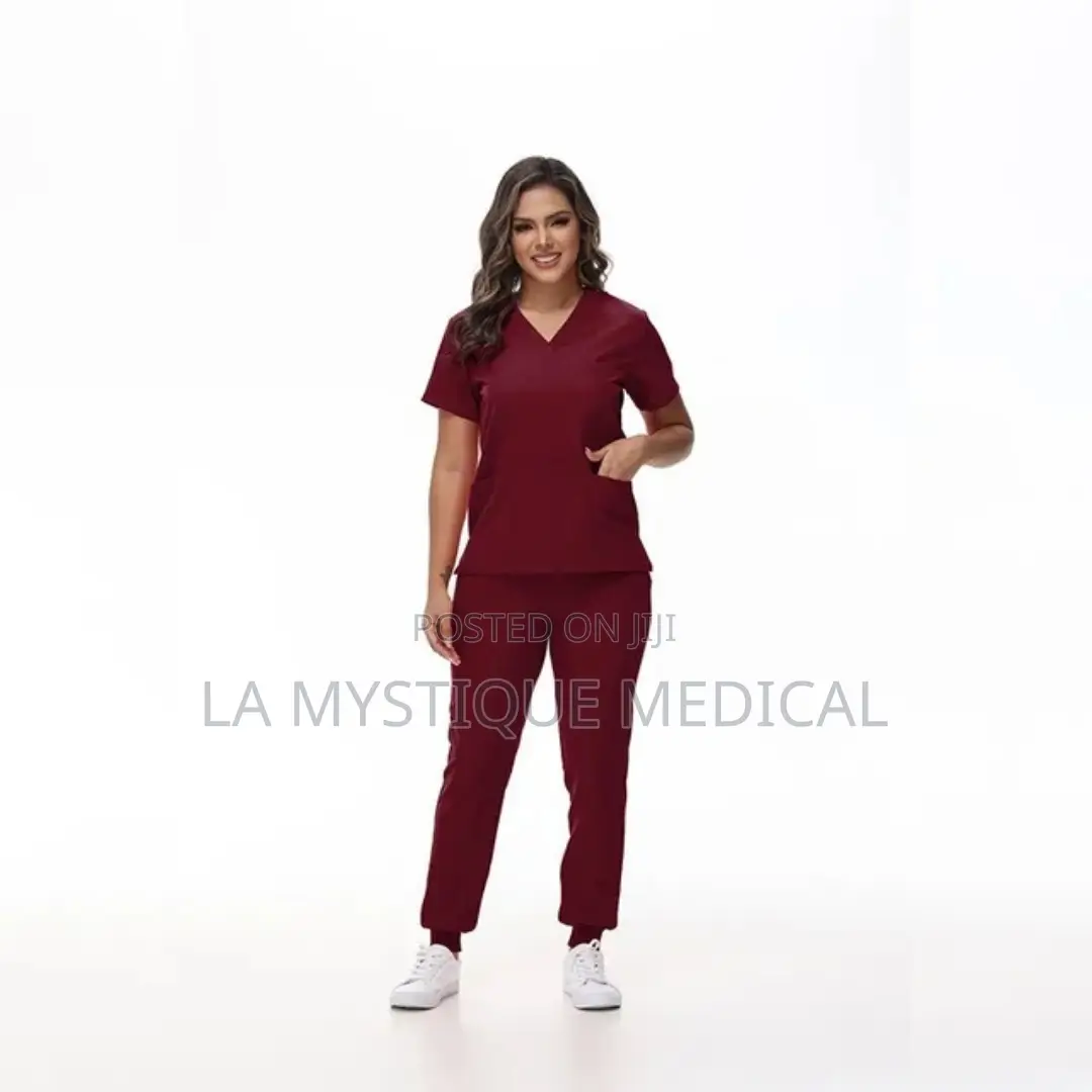 Medical Wear Scrubs