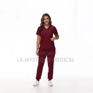 Medical Wear Scrubs