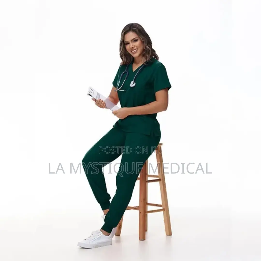 Medical Wear Scrubs