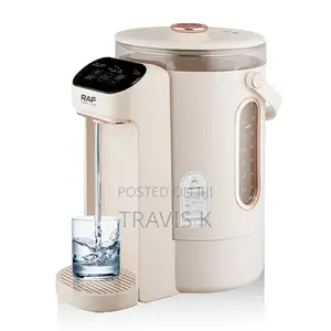 Raf Electric Water Kettle Dispenser 3l
