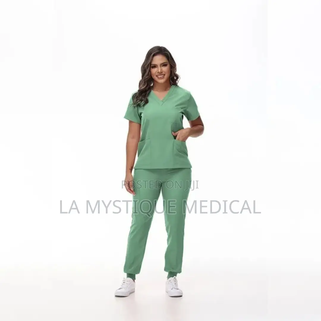 Medical Wear Scrubs
