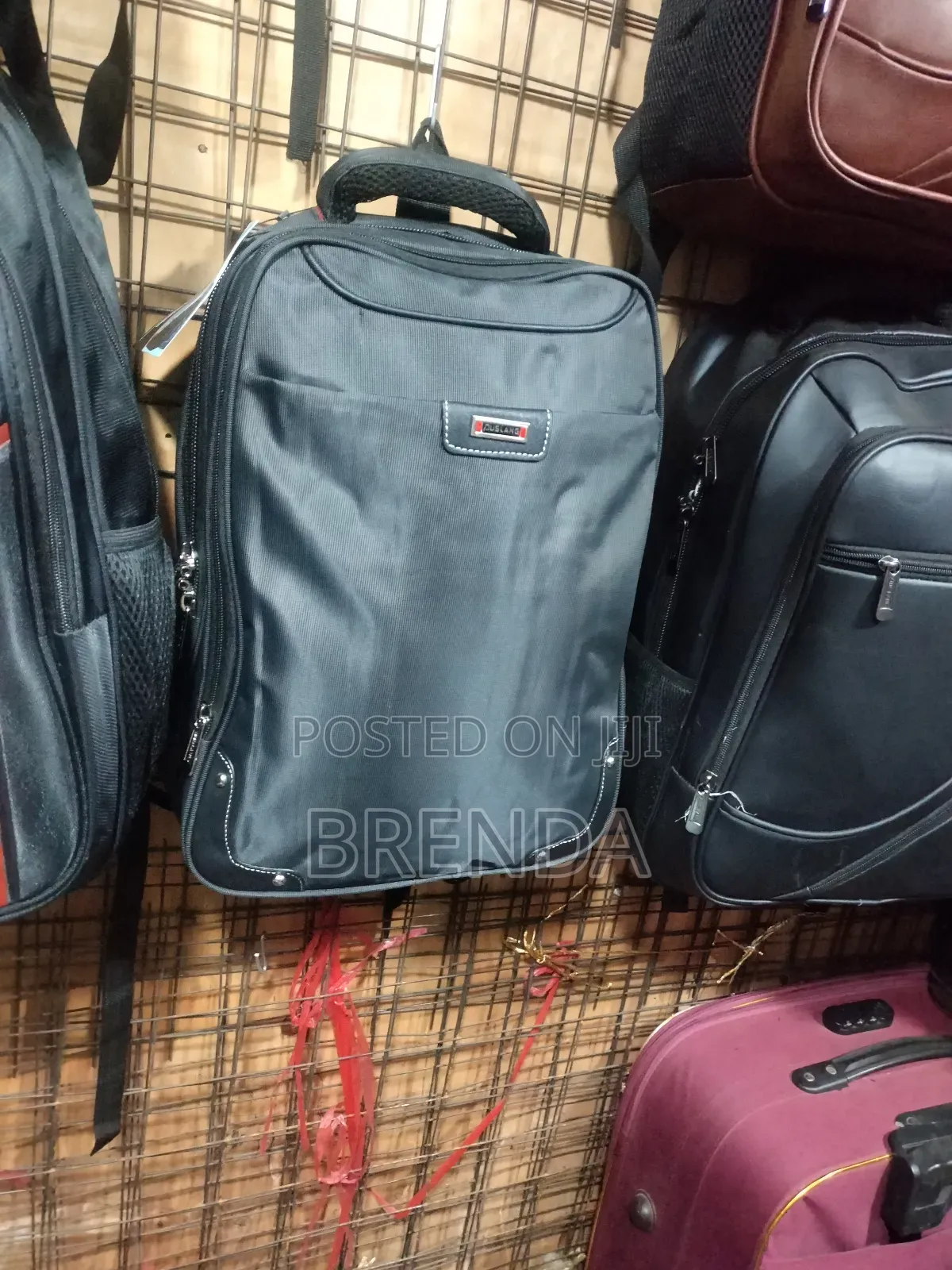Brand New Strong Backpacks or Laptop Bags