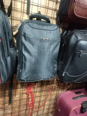 Brand New Strong Backpacks or Laptop Bags