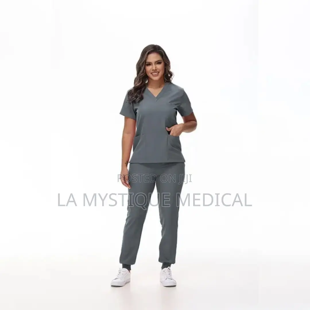 Medical Wear Scrubs