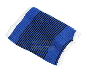 Elastic Wrist Support Adjustable Fit Set