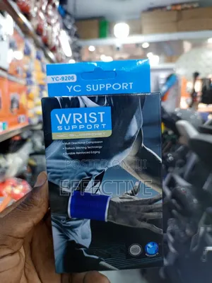 Wrist Support.