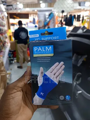 Palm Support