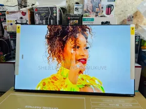 65 Inches TCL