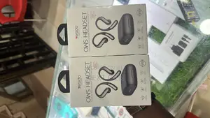 Yesido Ysp28 Earhook Wireless Headphones With Enc