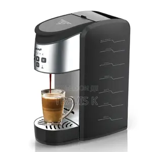 Raf 3in1 Electric Coffee Filter Maker Machine