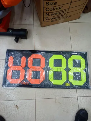 Mechanical Substitution Board