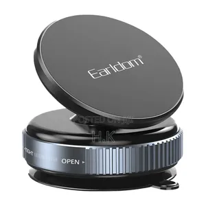 Earldom Eh319 Magnetic Suction Cup Holder.
